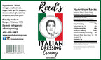Italian Dressing Three-Bottle Pack
