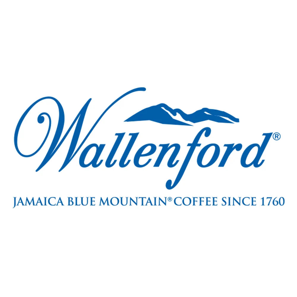 Jamaica Blue Mountain Ultimate Coffee Blend, Medium Roast Whole Bean or Ground for Espresso and Keurig