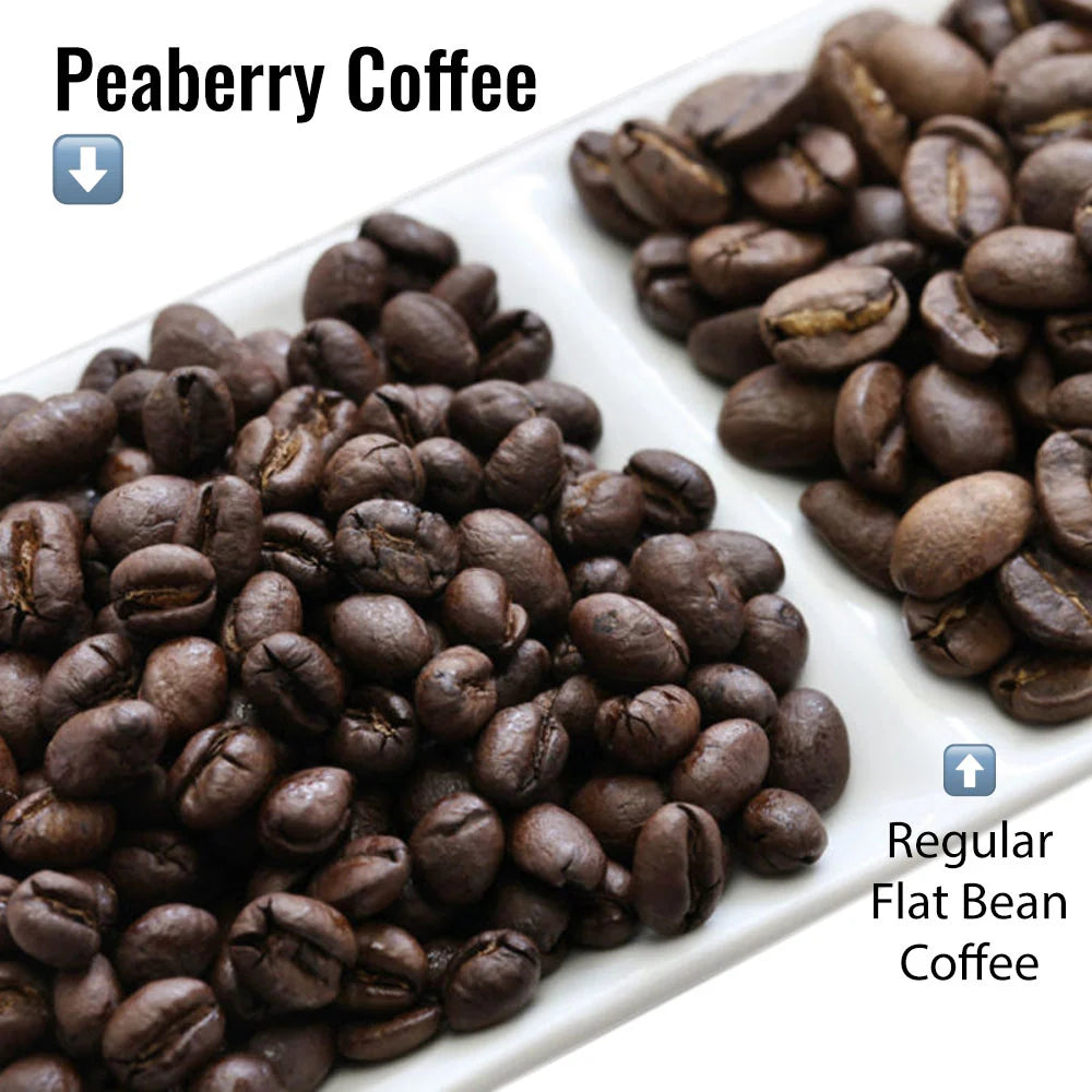 Jamaica Blue Mountain Ultimate Coffee Blend, Medium Roast Whole Bean or Ground for Espresso and Keurig