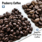 Jamaica Blue Mountain Ultimate Coffee Blend, Medium Roast Whole Bean or Ground for Espresso and Keurig