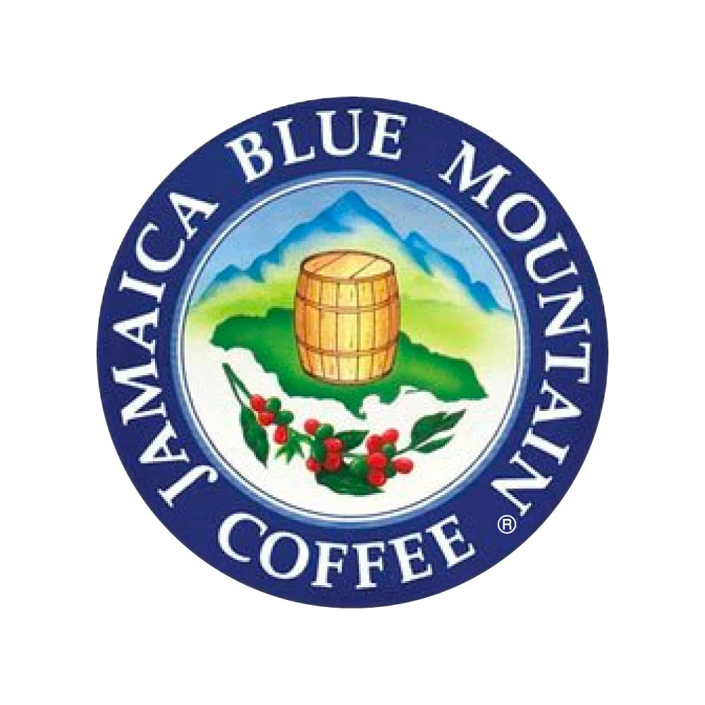 Jamaica Blue Mountain Ultimate Coffee Blend, Medium Roast Whole Bean or Ground for Espresso and Keurig