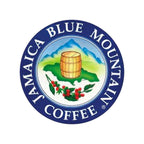 Jamaica Blue Mountain Ultimate Coffee Blend, Medium Roast Whole Bean or Ground for Espresso and Keurig