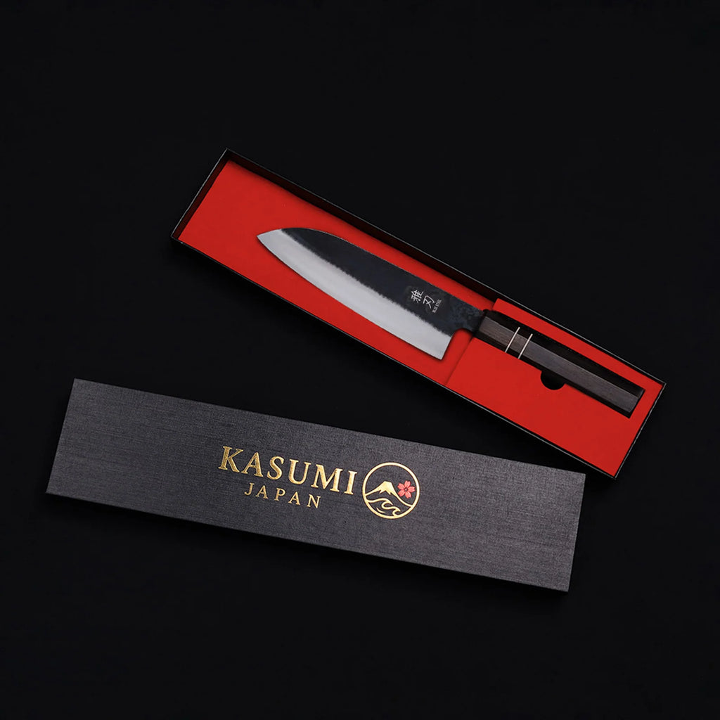 Japanese Kitchen Knife Set