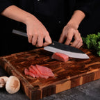 Japanese Kitchen Knife Set