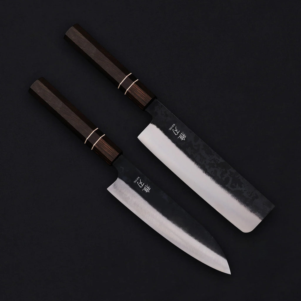 Japanese Kitchen Knife Set