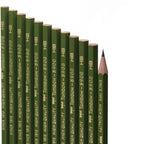Japanese Pack of Pencils
