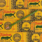 Japanese Pack of Pencils
