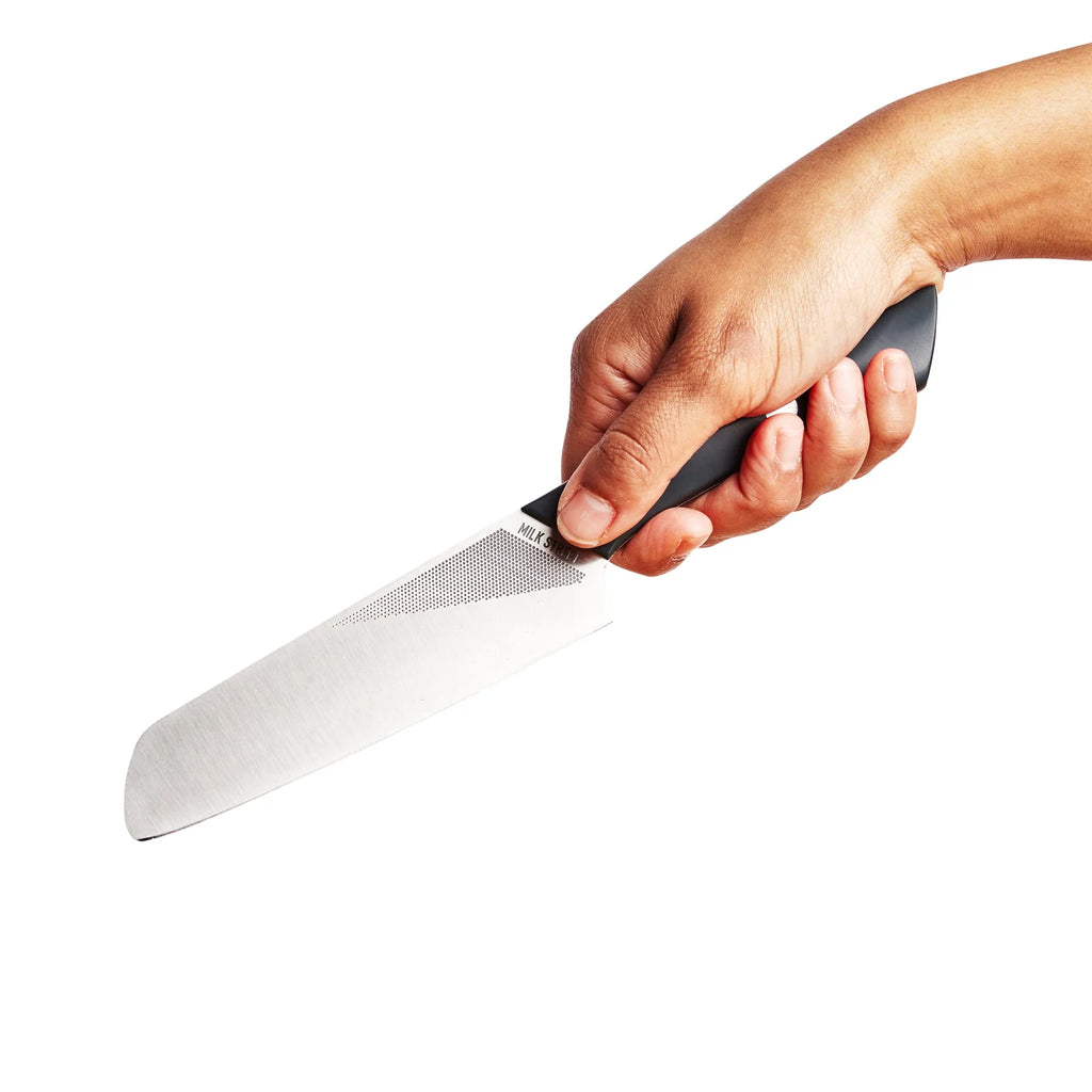 Japanese-Style Kitchen Utility Knife