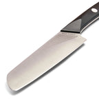 Japanese-Style Kitchen Utility Knife