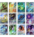 Japanese Trading Card Booster Box — Ninja Spinner M4