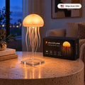 Jellyfish Table Lamp with Gently Flowing Legs That Create a Dancing Effect and a Chill Room Atmosphere — Standard