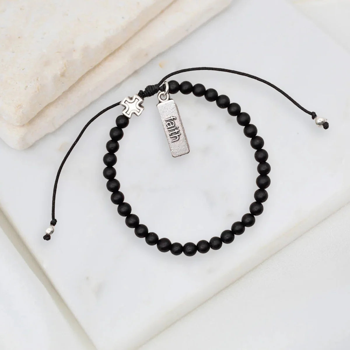 Jesus Prayer Rope Bracelet