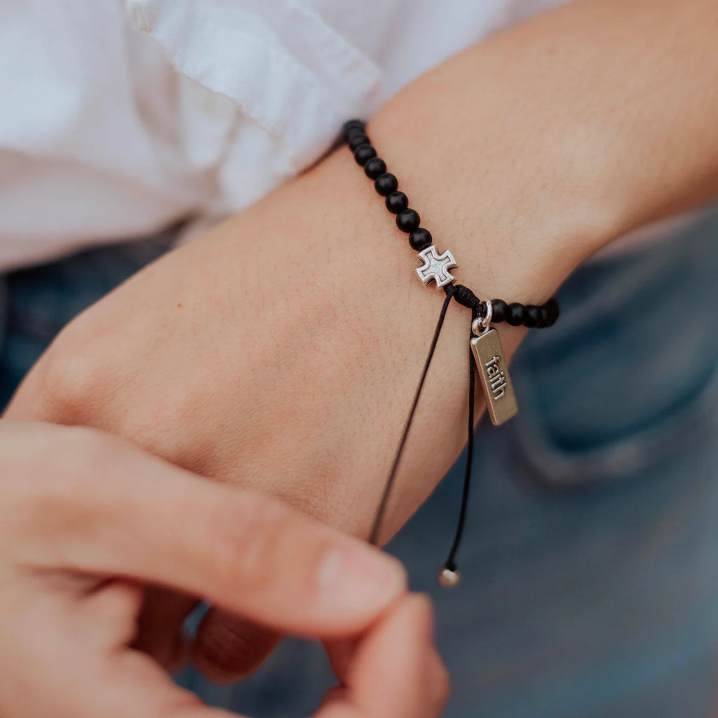 Jesus Prayer Rope Bracelet