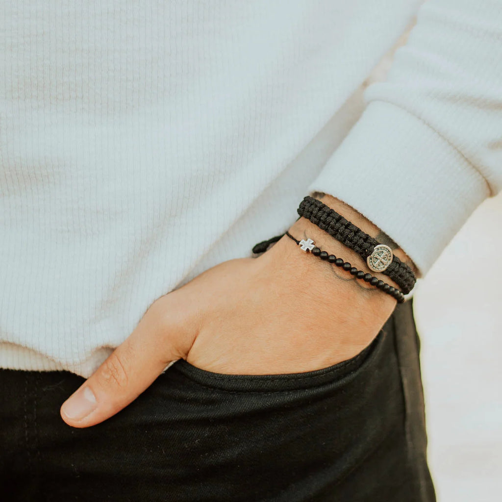 Jesus Prayer Rope Bracelet