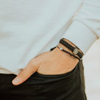 Jesus Prayer Rope Bracelet
