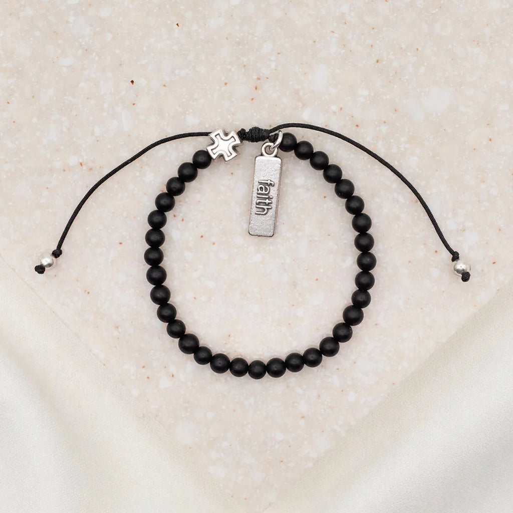 Jesus Prayer Rope Bracelet