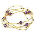 Jewelry Making Kit, Tanzinite
