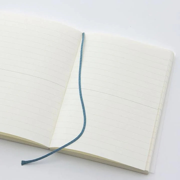 Journal Notebook with 176 Pages and Threaded Lay-Flat Binding for Comfortable Writing and Sketching