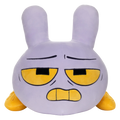 Jumbo Jax Plush Character Toy