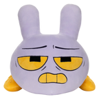 Jumbo Jax Plush Character Toy