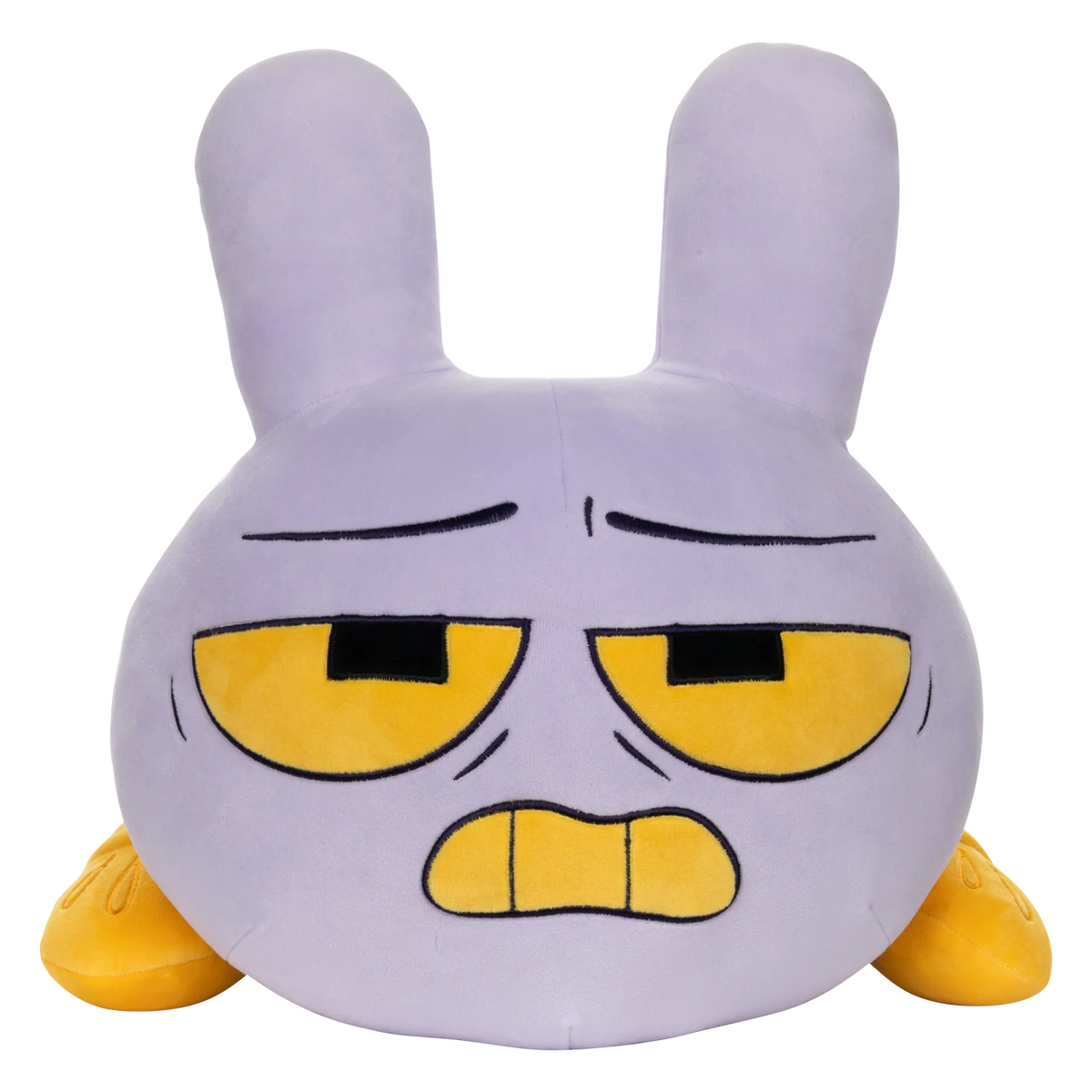 Jumbo Jax Plush Character Toy