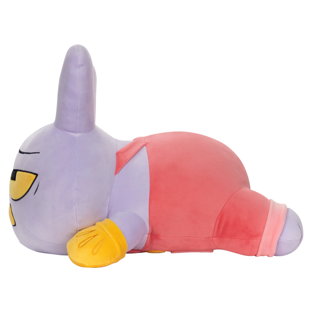 Jumbo Jax Plush Character Toy