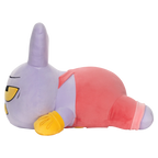 Jumbo Jax Plush Character Toy