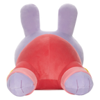 Jumbo Jax Plush Character Toy