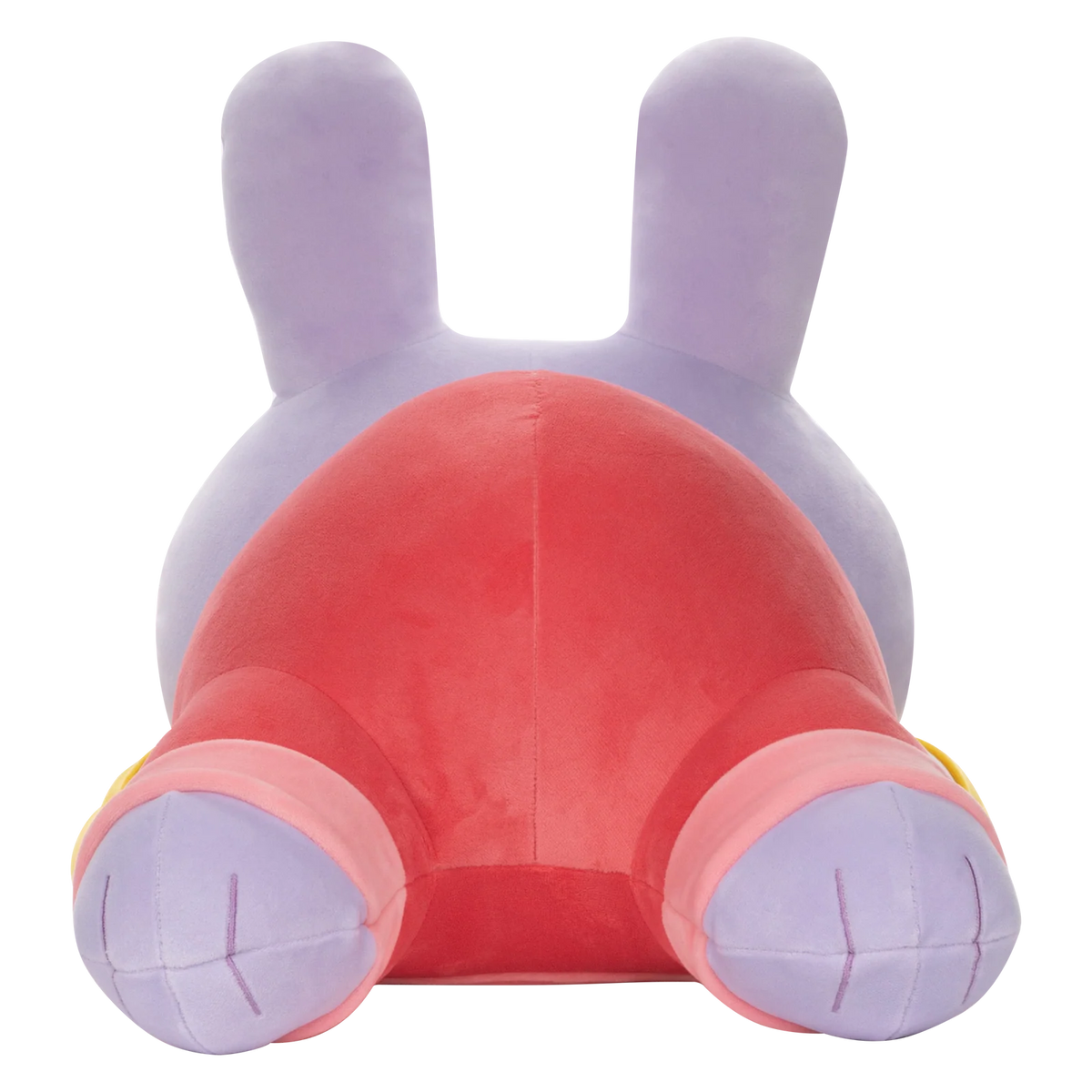 Jumbo Jax Plush Character Toy