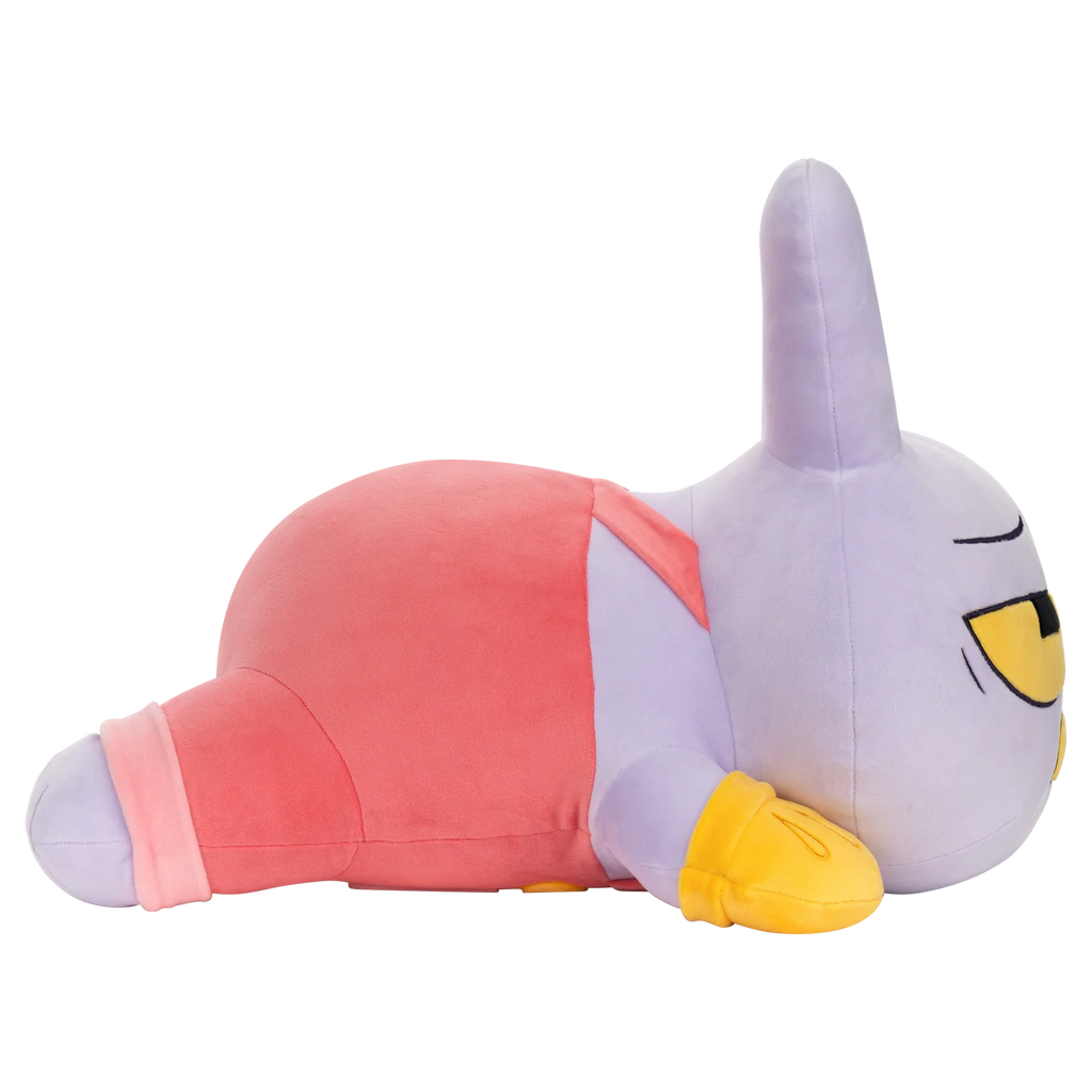 Jumbo Jax Plush Character Toy
