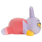 Jumbo Jax Plush Character Toy