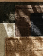 Jute Rug