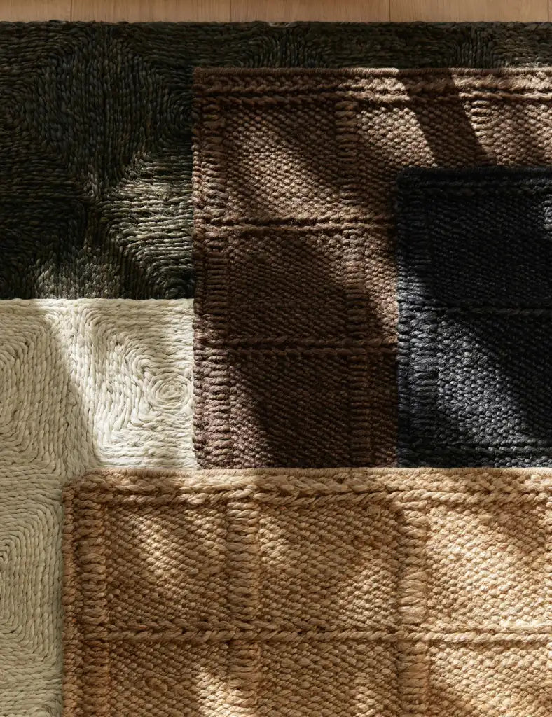 Jute Rug