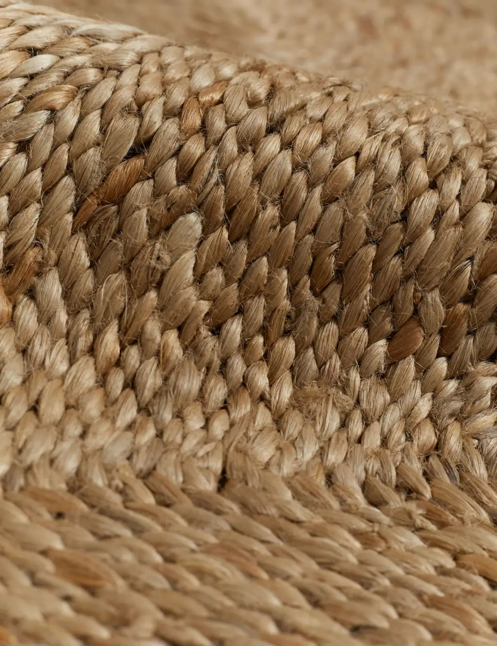 Jute Rug
