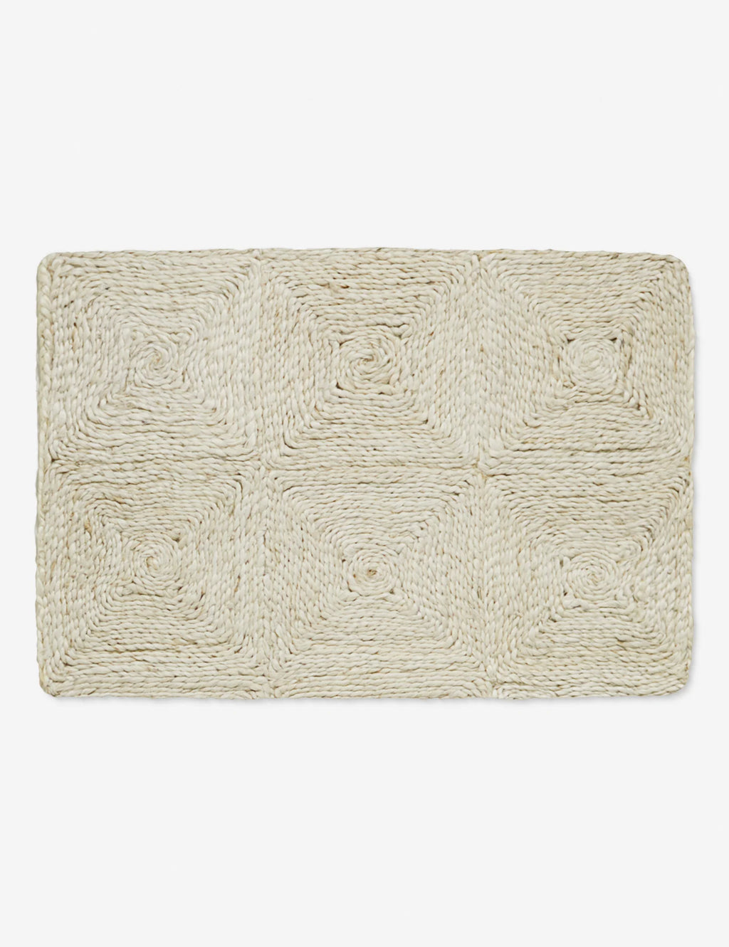 Jute Rug
