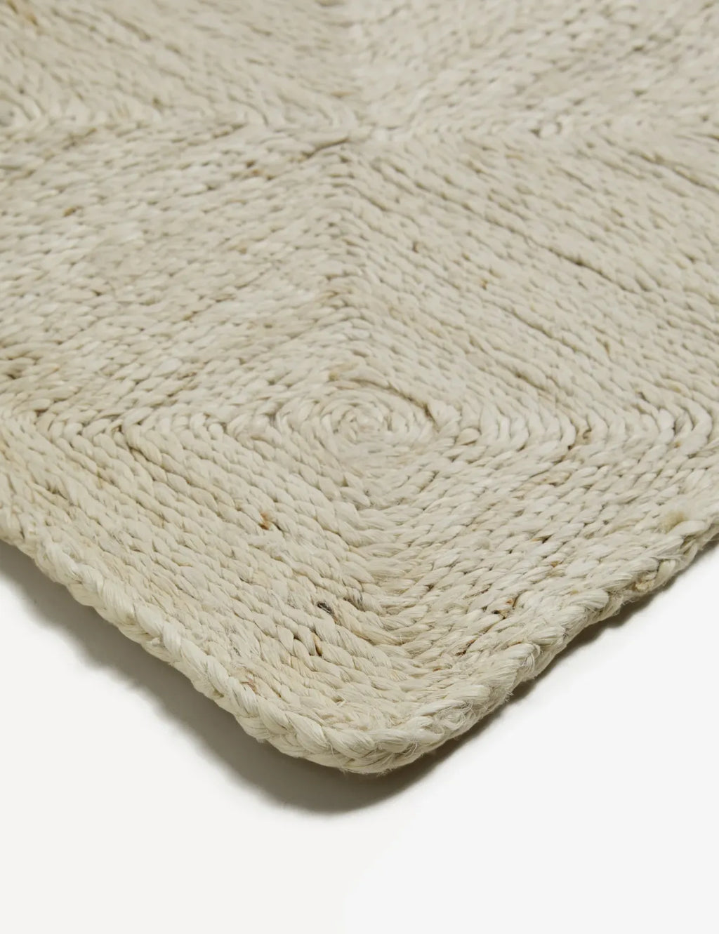 Jute Rug