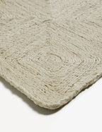 Jute Rug