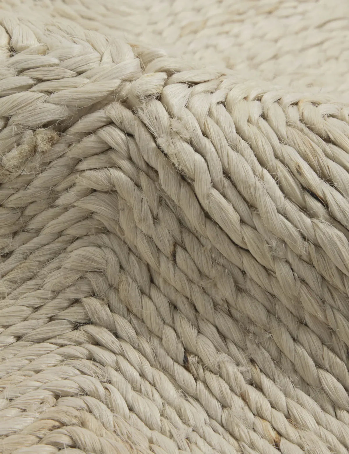 Jute Rug