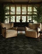 Jute Rug
