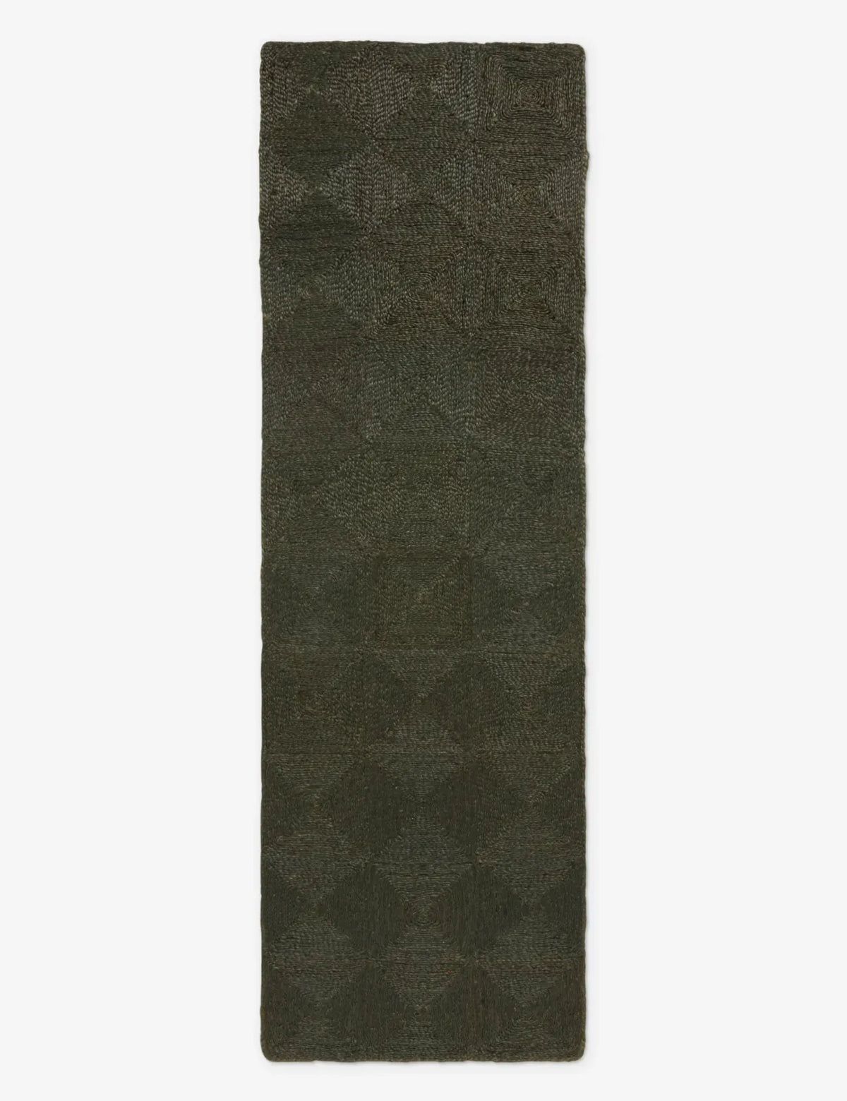 Jute Rug