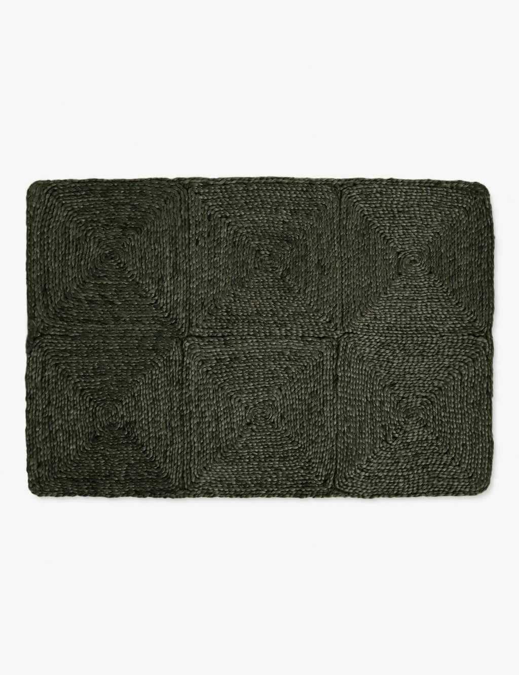 Jute Rug