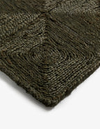 Jute Rug