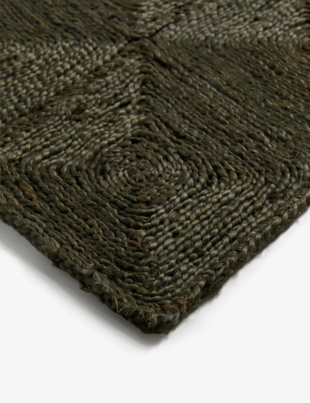 Jute Rug