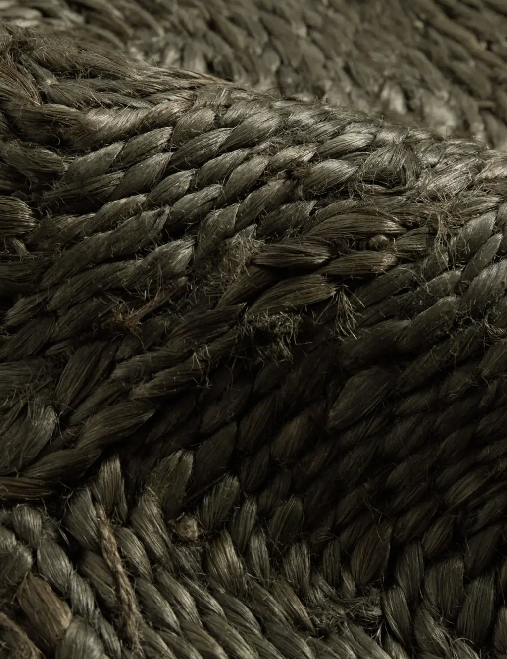 Jute Rug