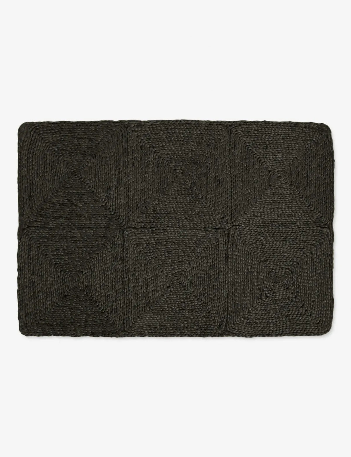 Jute Rug