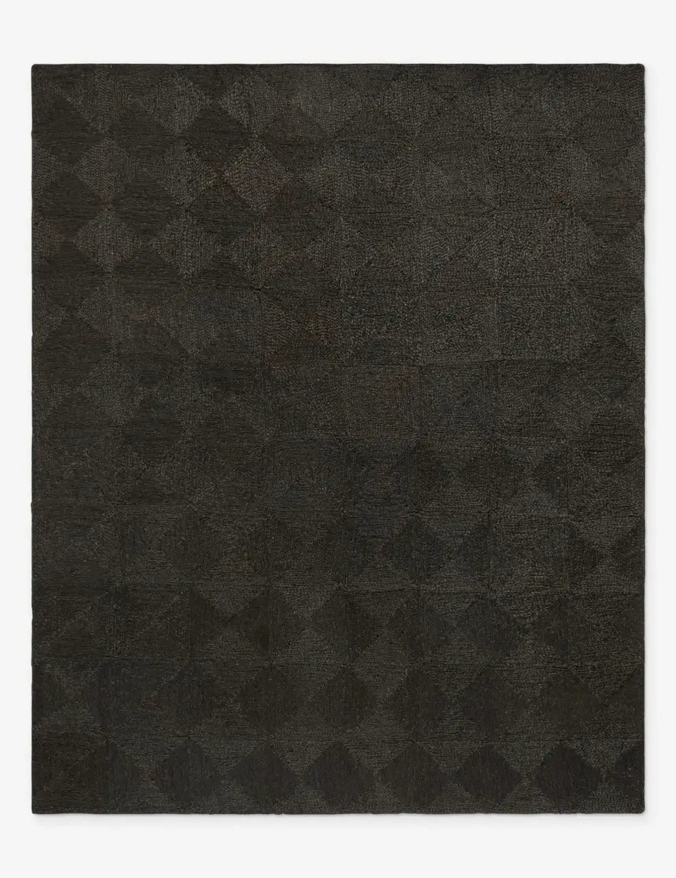 Jute Rug