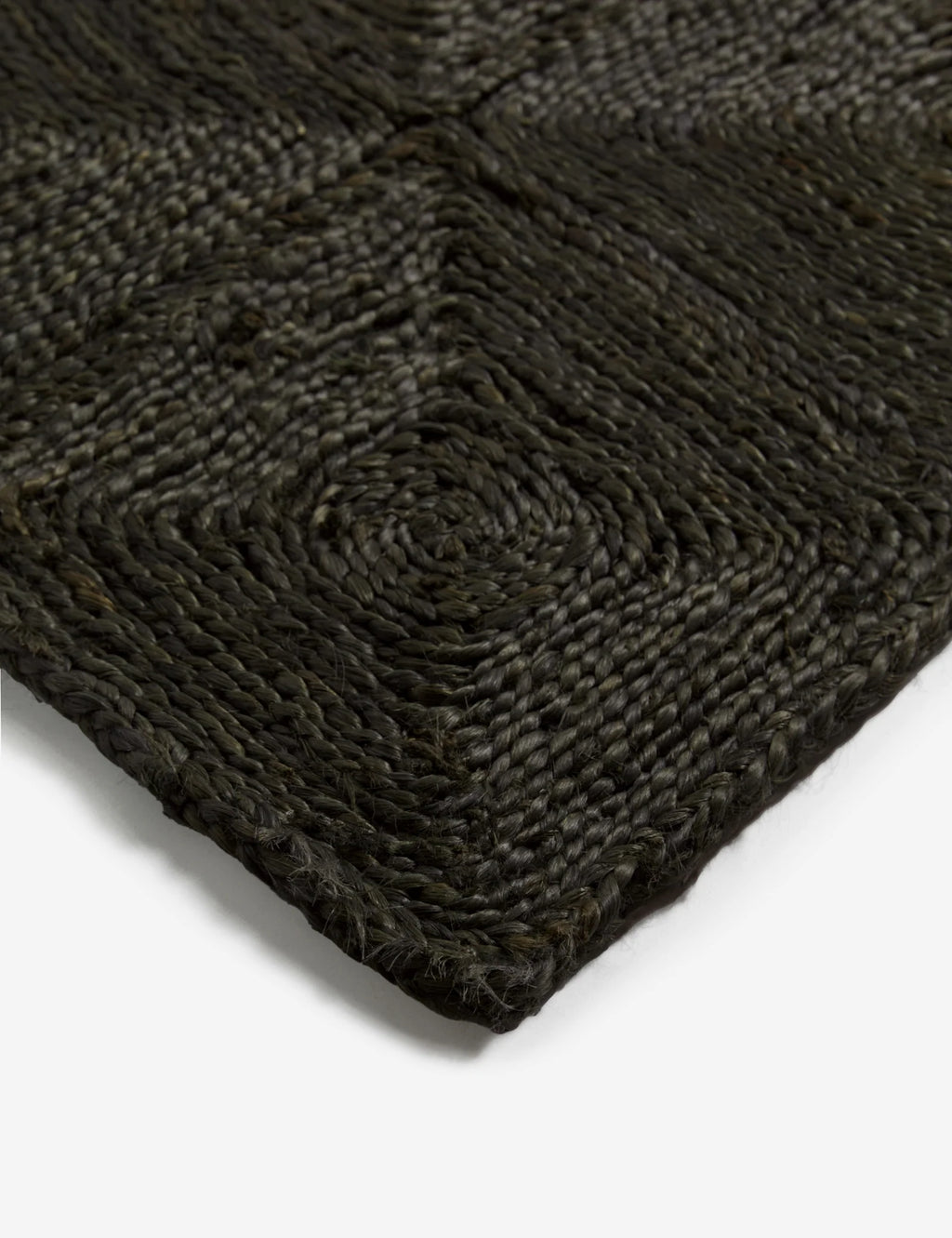 Jute Rug