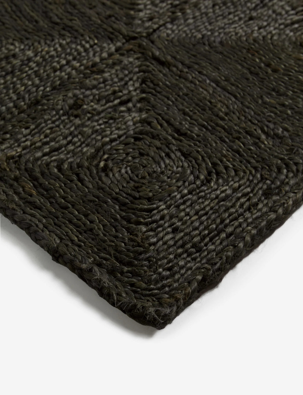 Jute Rug