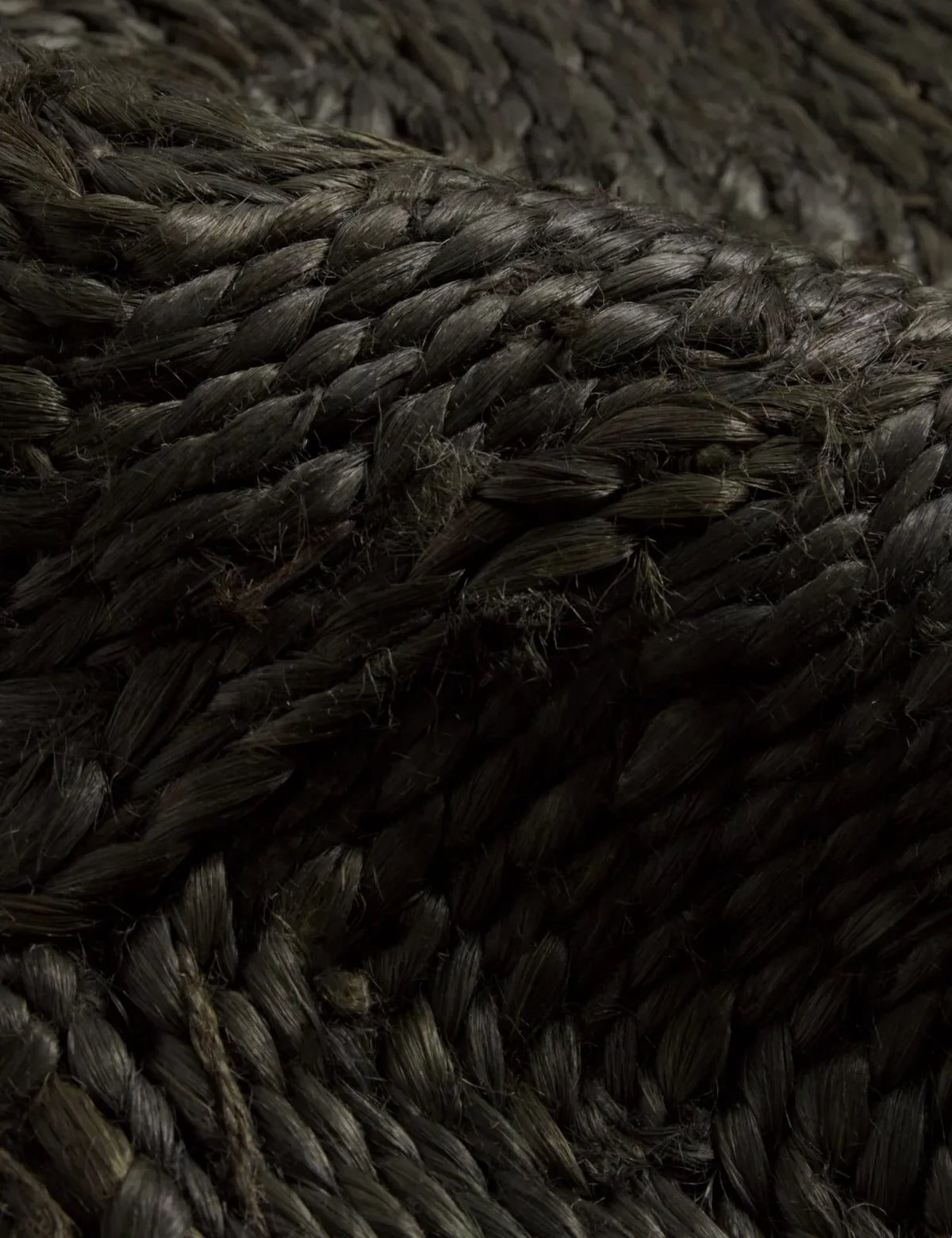 Jute Rug