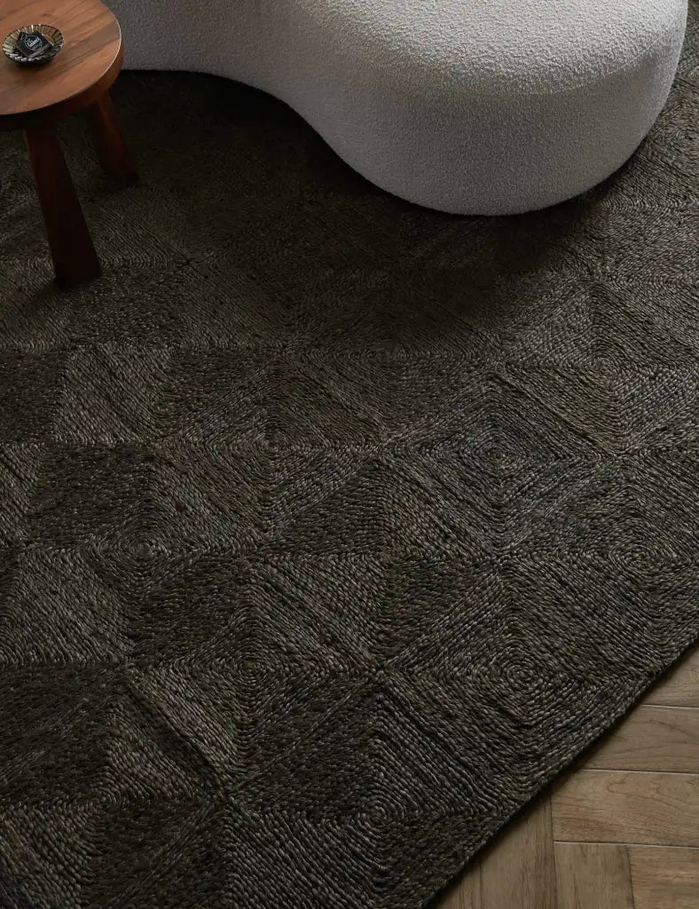 Jute Rug